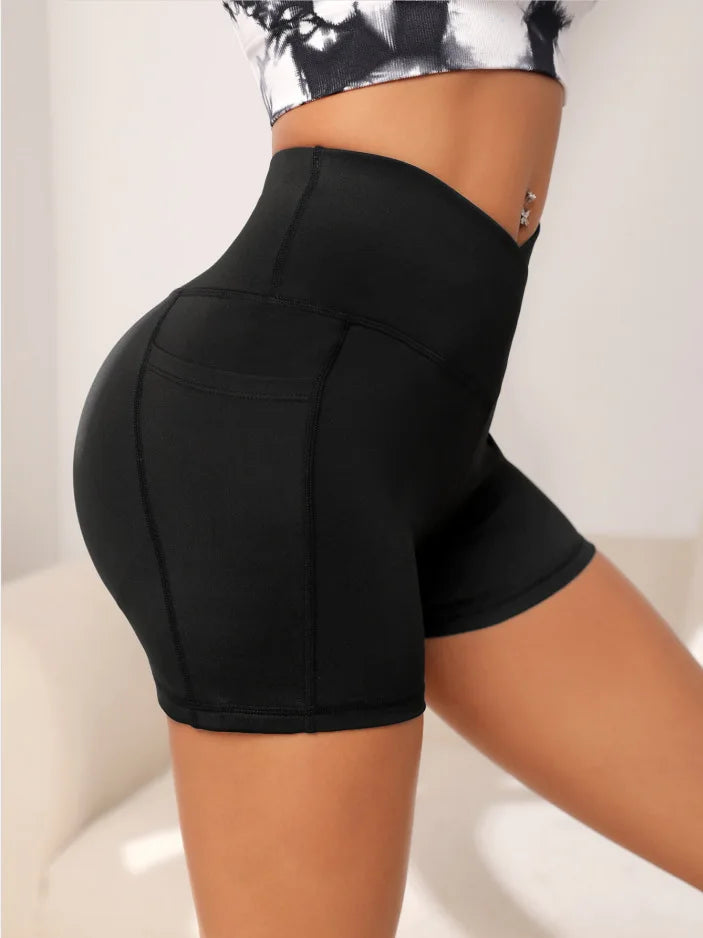 Gym Shorts